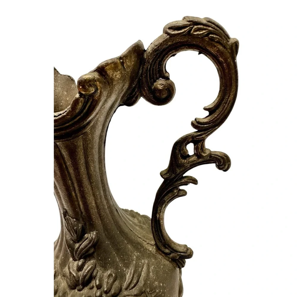 Vintage Italian Brass 7